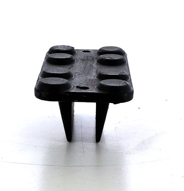 AC GS2 NOSTOTYYNYN METALLIJALKA SD20/26 KEVENTIMEEN