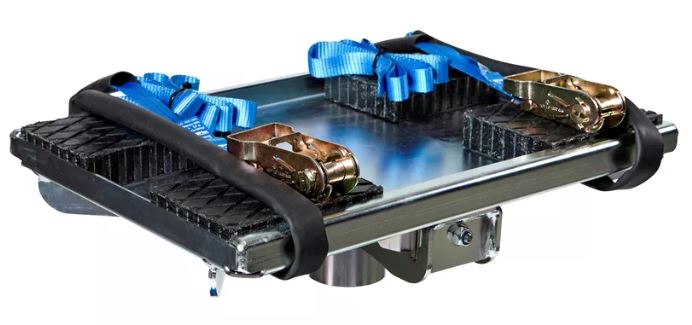 AC AS3 VAIHTEISTONNOSTOPÄÄ 1.000 KG