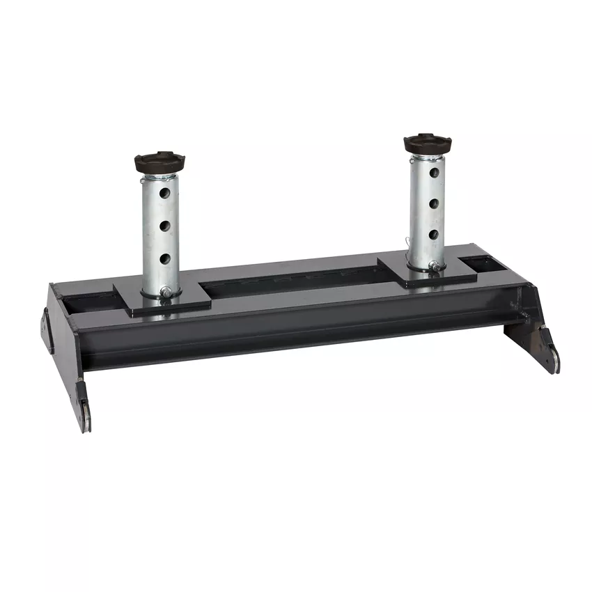 AC AB TUKISILTA 20T TURVALLISEN JA STABIILIIN TUKEMISEEN 20T