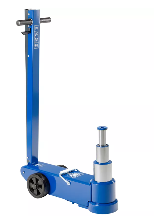 AC 50-3H PYSTYSYLINTERITUNKKI 50-3 MIN 150 MM