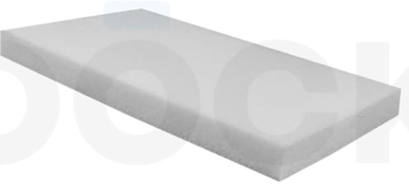 NOSTOTYYNY 250 X 150 X 20 MM POLYMER