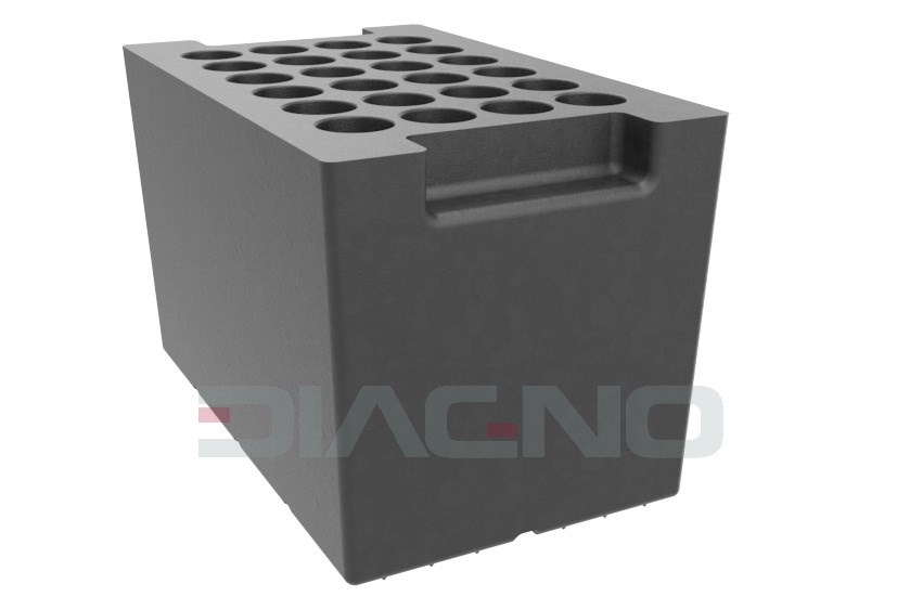 NOSTOTYYNY 230 X 140 X 135MM KARTIO MAJORLIFT, UNIVERSAALI, ZIPPO