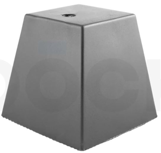 NOSTOTYYNY 150 X 150 X 140 MM KUMI KARTIO J.A.B BECKER. AUTOP. YLEISMALLI SAKSINOSTIMILLE