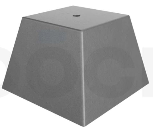 NOSTOTYYNY 150 X 150 X 100 MM KUMI KARTIO