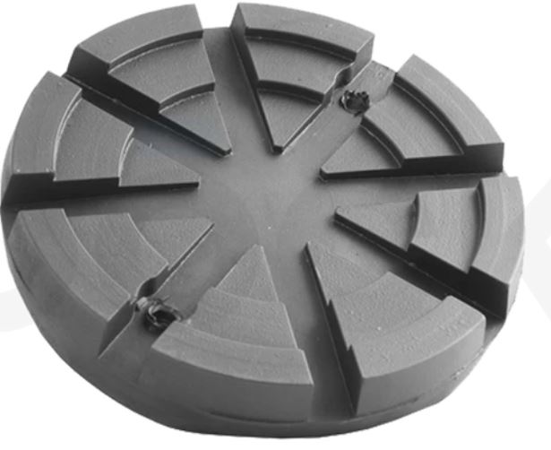 NOSTOTALLAN KUMI D125 MM X DM 30 NUSSBAUM