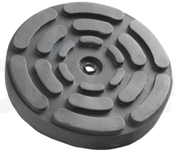 NOSTOTALLAN KUMI CONSUL/HERRMANN HALK.123/127 PULTINREIKÄ KESKELLÄ