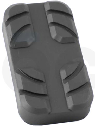 AC GS2 KUMITYYNY 10 MM SD20/26 KEVENTIMEEN