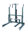 COMPAC WD500 G1 KUORMA-AUTO PYÖRÄNOSTIN 500KG