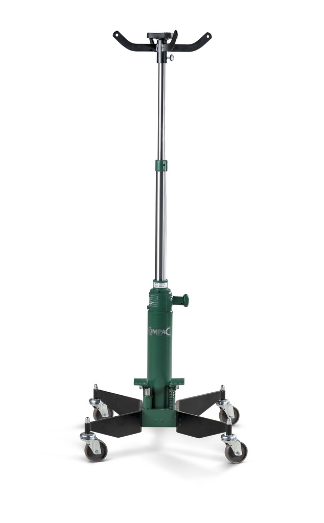 COMPAC VAIHTEISTONOSTIN TJ-T 1300 TELESKOOPPI 1300KG