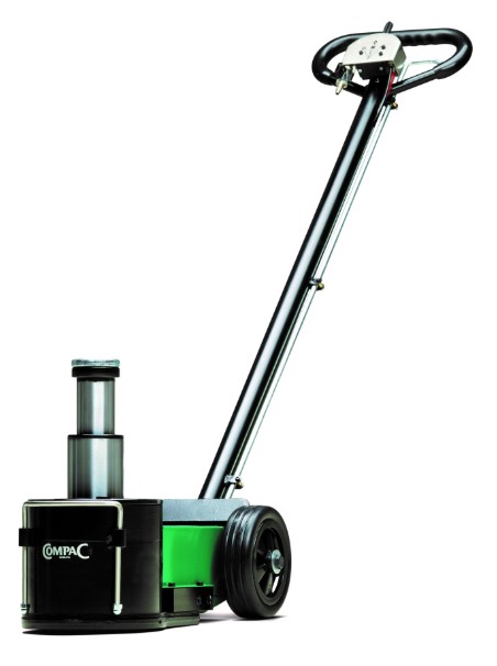 COMPAC PYSTYSYLINTERITUNKKI 44/22T MIN KORK 220 MM MAX 467 MM JATKOT 200MM