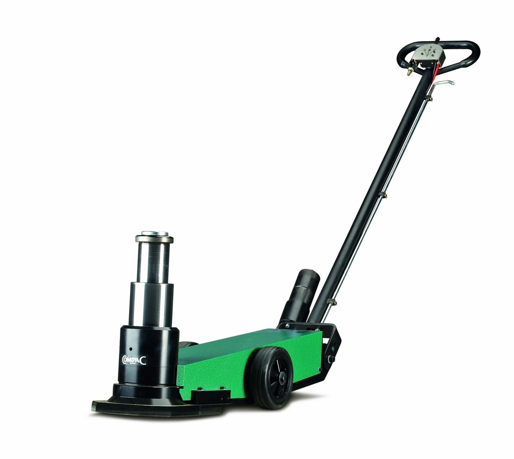 COMPAC KORJAAMOTUNKKI 58/30T MIN KORK 220 MM MAX 450 MM JATKOT 200MM