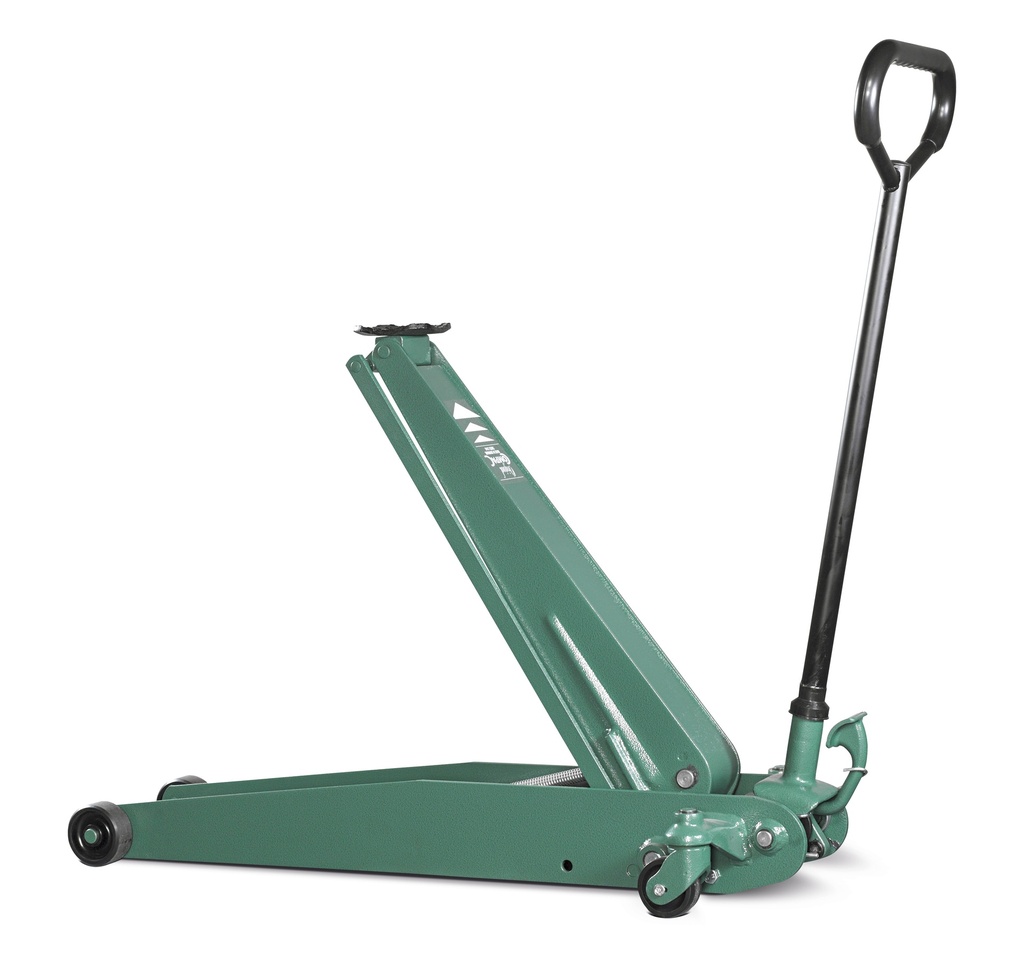 COMPAC KORJAAMOTUNKKI 2T MATALA 98 MM NOSTO 735 MM