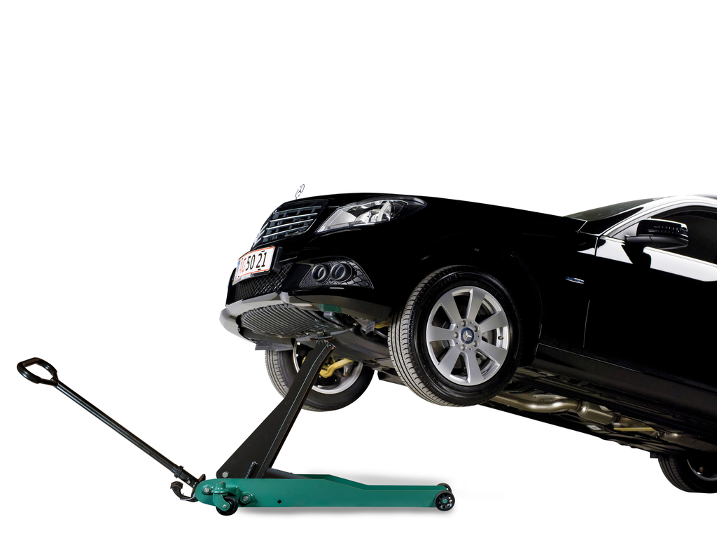 COMPAC KORJAAMOTUNKKI 1,4 T MATALA 77 MM NOSTO 715 MM