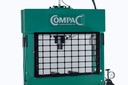 COMPAC KORJAAMOPURISTIMEN SIRPALESUOJA ETU HP60-HP70