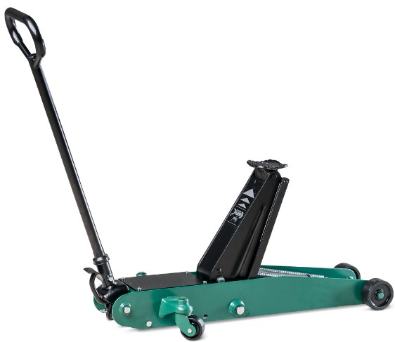 COMPAC HALLITUNKKI 3T KORK 170 MM NOSTO 500 MM