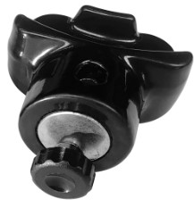 COMPAC CSC KULMASÄÄDETTÄVÄ LEUAT