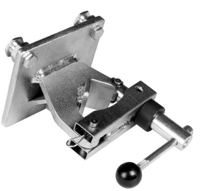 COMPAC CSC JOUSIPURISTIMEN ISKUNVAIMENTIMEN VARREN LUKITUSTYÖKALU