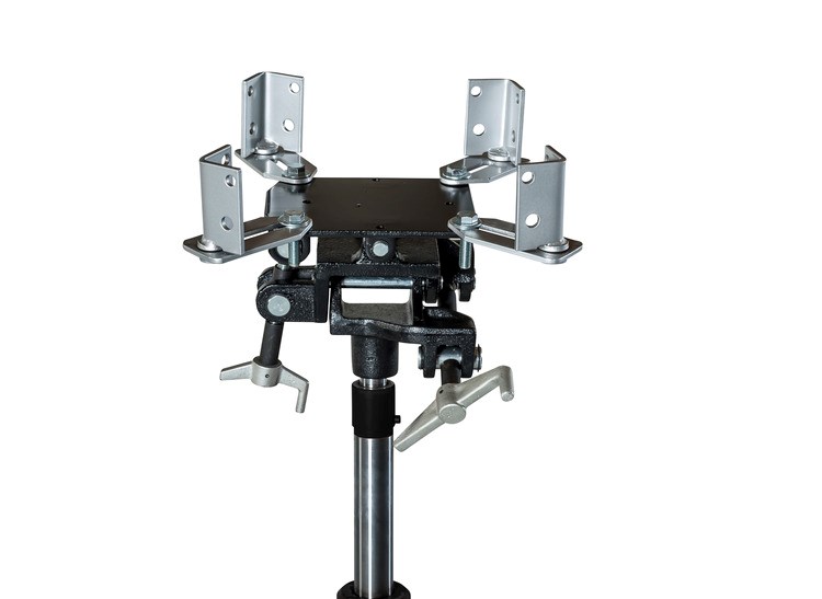 COMPAC  VAIHTEISTOKANNATIN TJ 525 -1000-1300