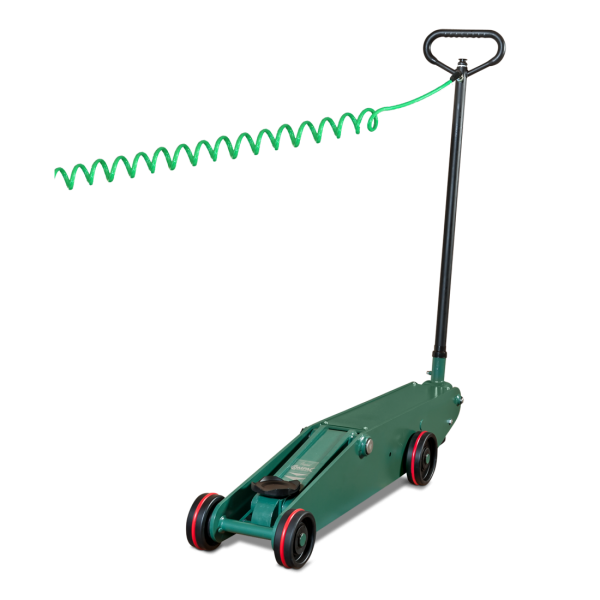 10T PAINEILMAHYDRAULINEN TUNKKI A10T-C