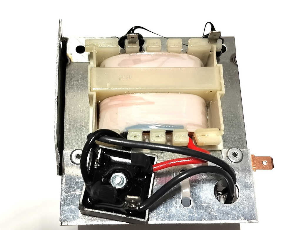 SPID G 20000 VERKKOMUUNTAJA 24VDC/6,15UL