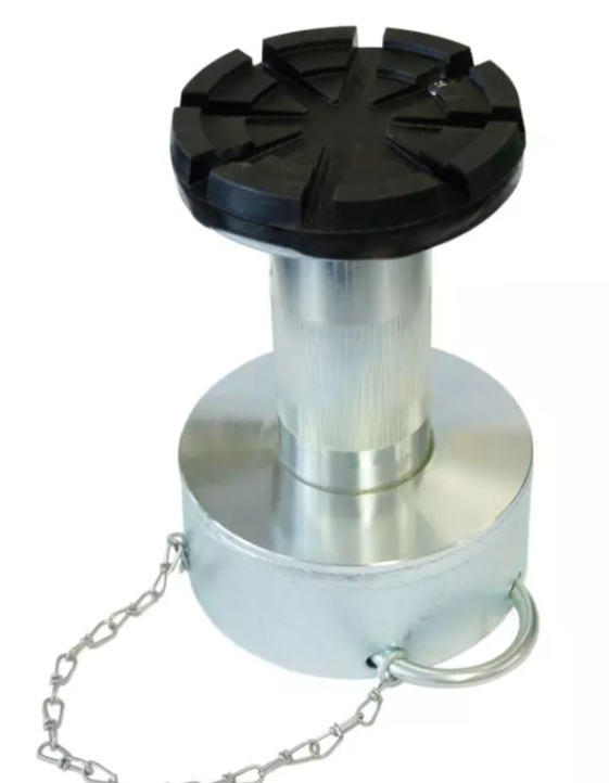 NOSTOPÄÄSARJA SÄÄDETTÄVÄ 190-280 MM 4 OSAA