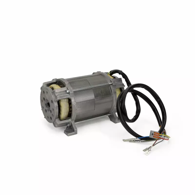 HYMAX X JA XX PUMPPUMOOTTORI UO7K2-371  3,00 KW 3 PH. 230/400V 50HZ 2POL.