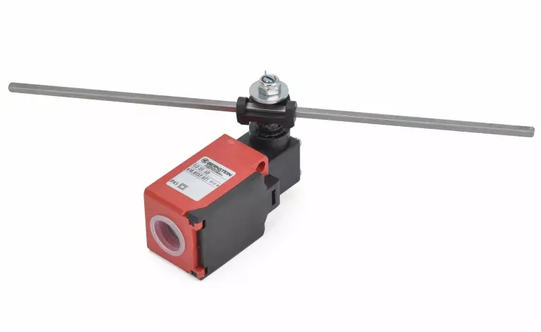 HYMAX II RAJAKYTKIN TI-U1ZAD90 JA HYMAX XX CE-STOPIN RAJAKYTKIN