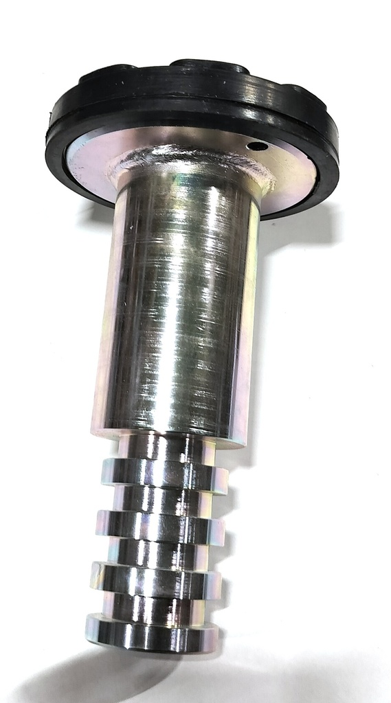 JAB BECKER TR 35 JA TR 55 NOSTOTALLA D120 K=130 MM NOSTOVARSIMALLEIHIN