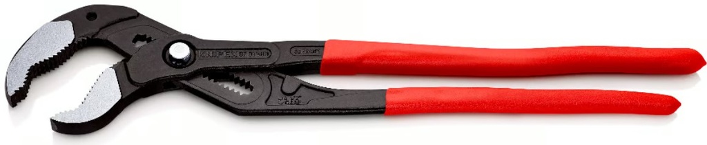 KNIPEX COPRA SIIRTOLEUKAPIHDIT NAPPISÄÄTÖ 560MM