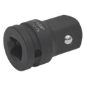 SEALEY VOIMA-ADAPTERI 1/2' > 3/4'