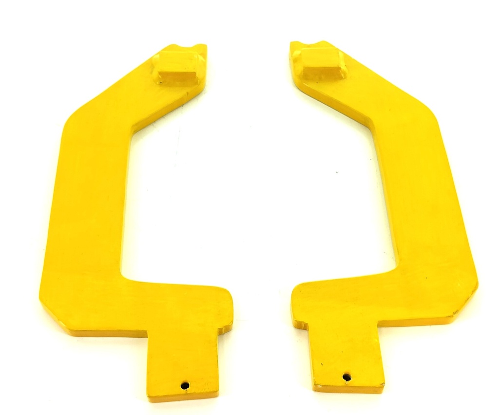 VW TRANSPORTERIN VASEN JA OIKEA NOSTOPÄÄ NENAB-KEVENTIMELLE