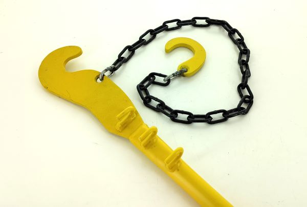 KEVYTPERÄVAUNUN JARRUJEN TARKASTUSRAUTA