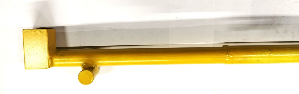 KÄÄNTÖKEHÄN TARKASTUSRAUTA RASKAAN PV