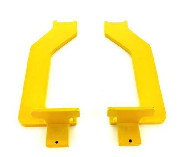 IVECO DAILY KEVENNINRAUTA VASEN JA OIKEA, NENAB-KEVENTIMELLE