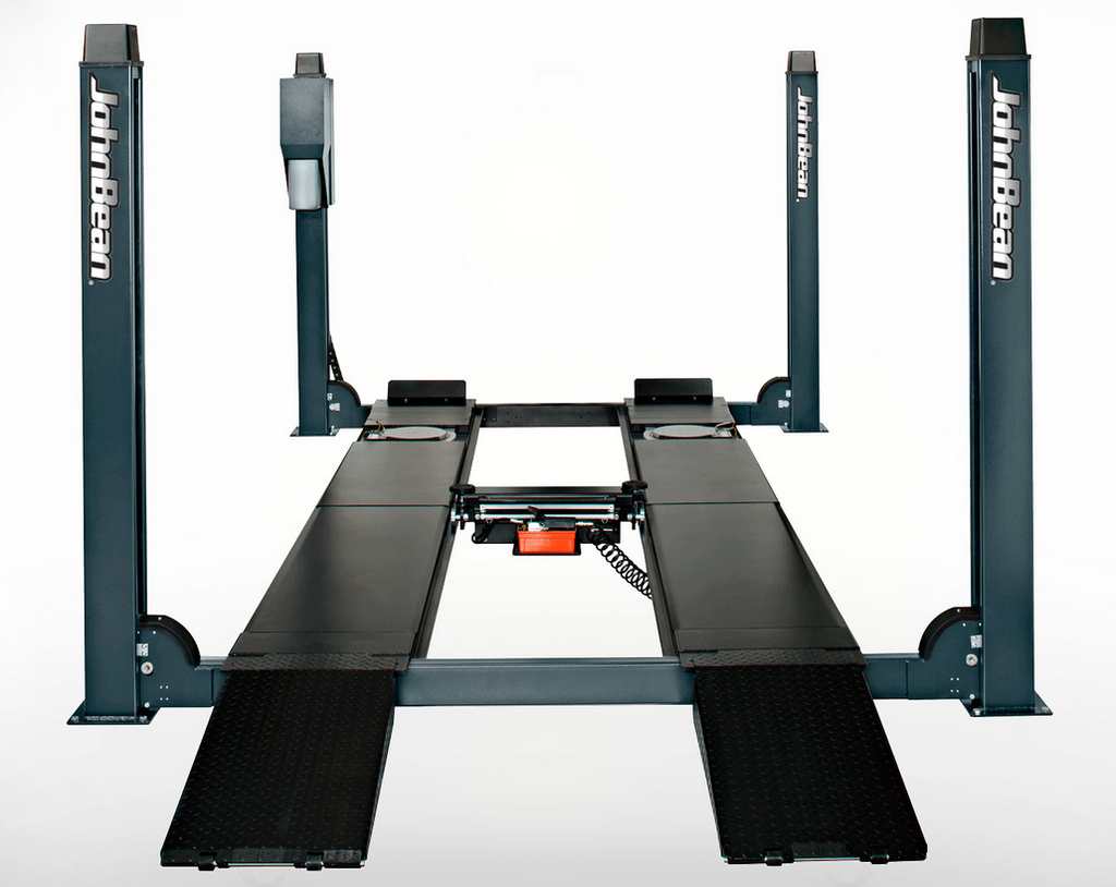 JLF 4000 4-PILARINOSTIN SUUNTAUSMALLI 4.0T AJOSILTA 5.3M