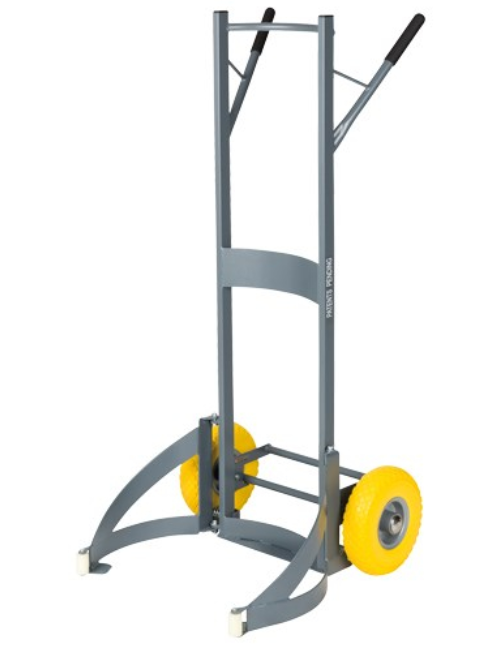WINNTEC RENGASKÄRRY 200KG 14-20"