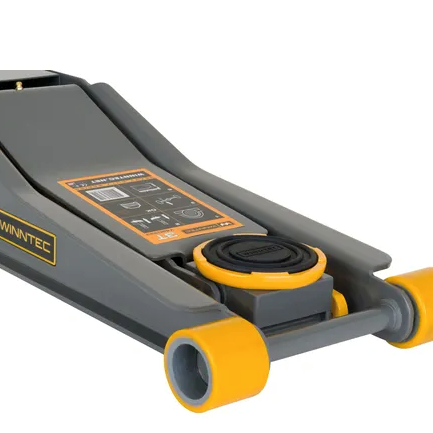 WINNTEC HALLITUNKKI 3T ULTRAMATALA 76-503MM JALKAPOLJIN