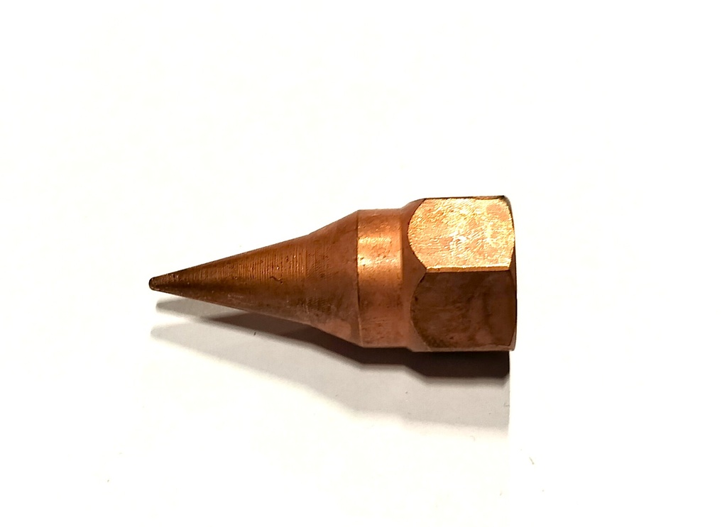 SPECIAL BIT WELDING TIP