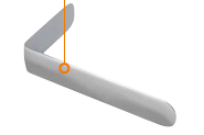 L-HEBEL AUSBEULWINKEL