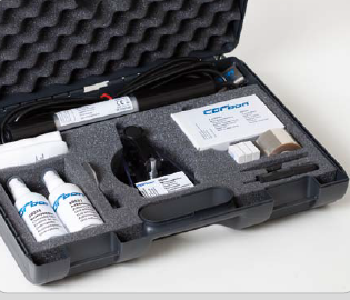 LASIN KIVENISKEMÄKORJAUSSARJA