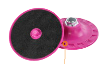 LAIKKAPOHJA M14 100 MM