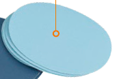 FIX-ZIRCON, KARKEUS 80, HALK. 150MM