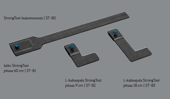 EXTENSION SET | STRONG-TOOL