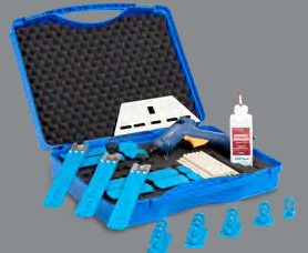 CARBON GLUETECH, GLUIN-KIT