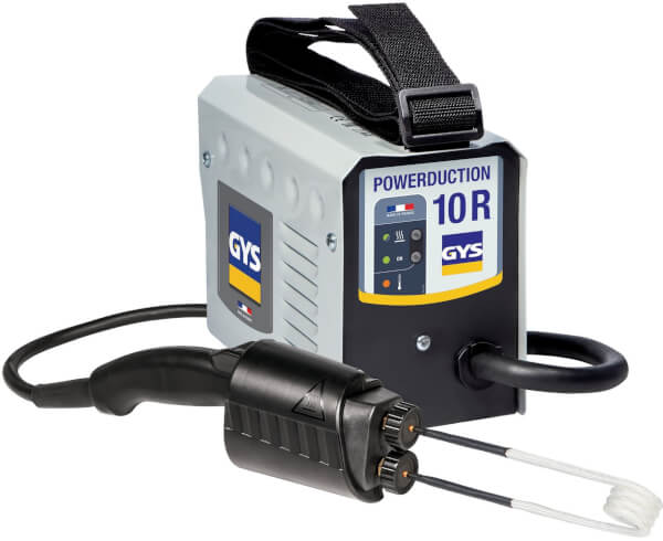 GYS POWERDUCTION INDUKTIOKUUMENNIN 10R 230V 1200W 16A