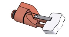 GYS POWERDUCTION INDUCTOR S20/B1