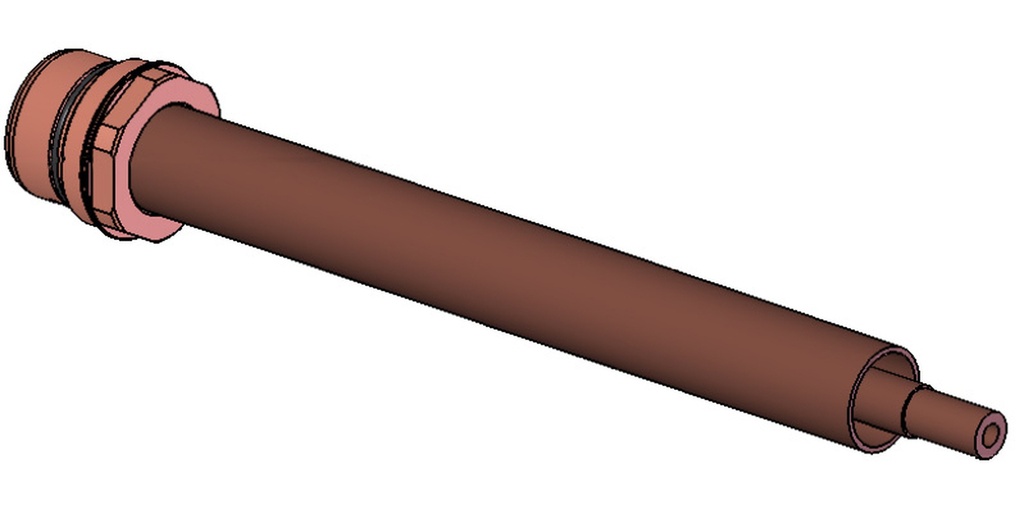 GYS POWERDUCTION ADAPTERI 28S 39/50LG KÄYTETTÄESSÄ 37LG INDUKTOREITA
