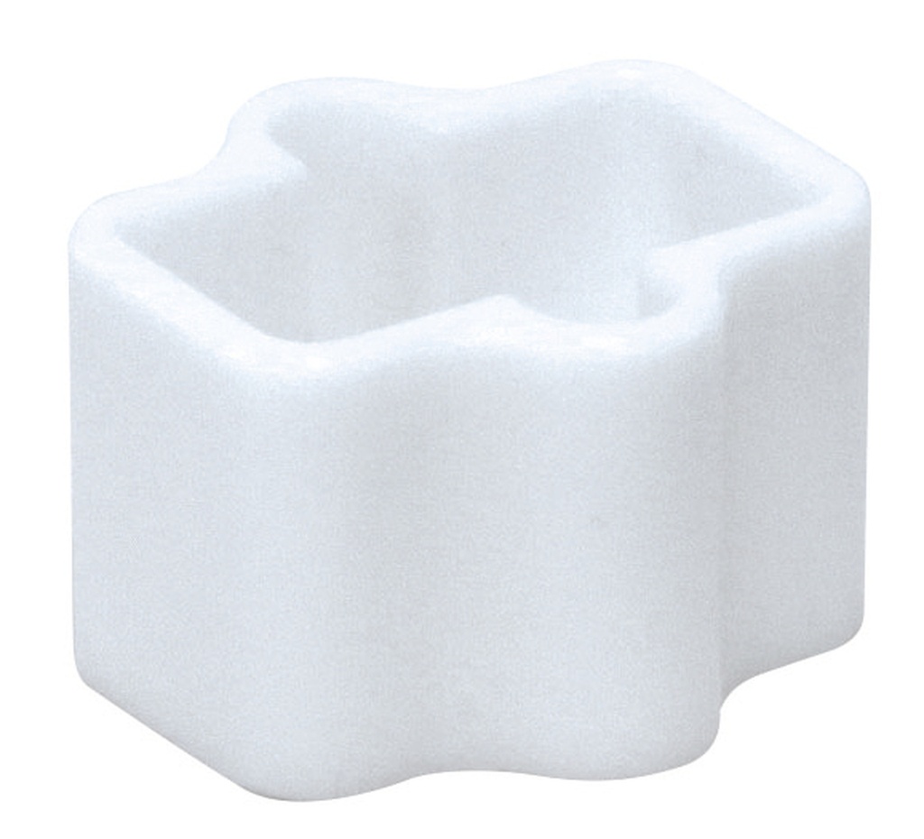 GYS POWERDUCTION 39/50LG FERRIITTIPETI B2 SUORA (EI TAIVUTETTU)