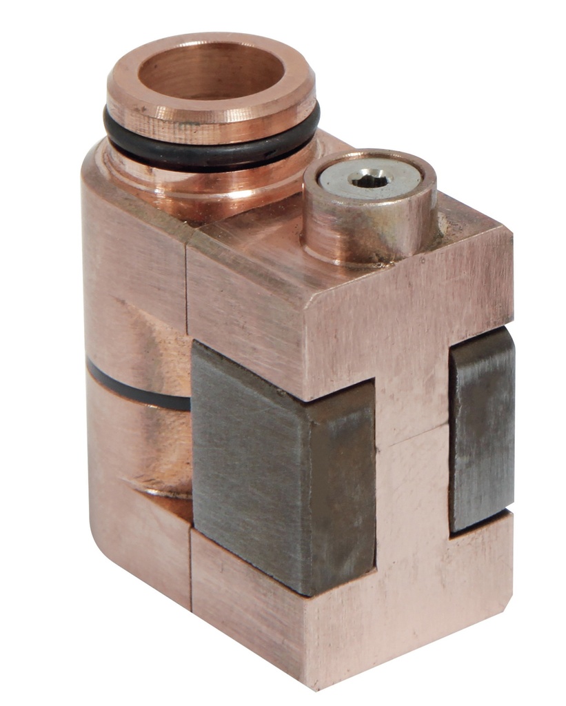 GYS POWERDUCTION 37LG INDUCTORI 90 AST. (TUKI JA FERRIITTI)