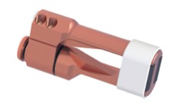 GYS INDUCTOR POWERDUCTION S180/B3W, PYÖRÄNPULTIN IRROTUKSEEN, 33 x 29 x 90 MM